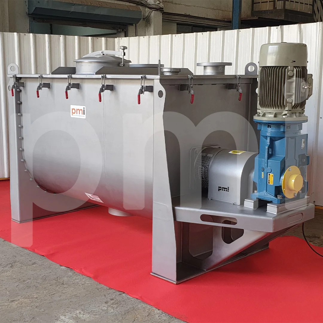 Ribbon Blender